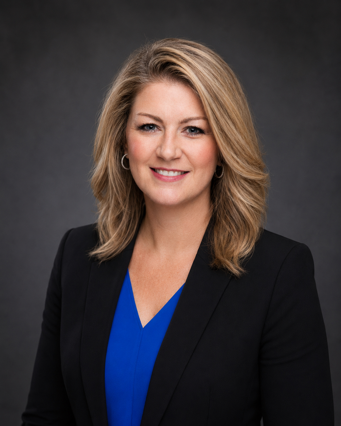 Lauren Zastany headshot